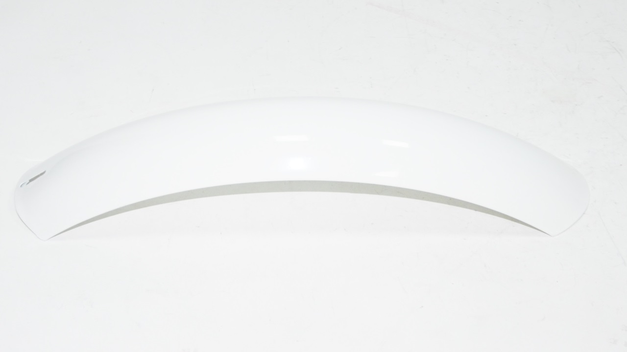 ARKA ÇAMURLUK KISA BEYAZ (RSI-II)